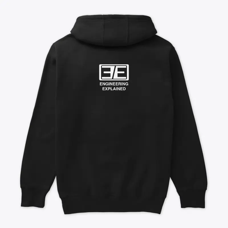 Ultimate EE Hoodie